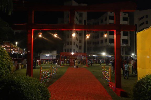 LJ Institute of Development Studies and Management Ahmedabad Events photo 6